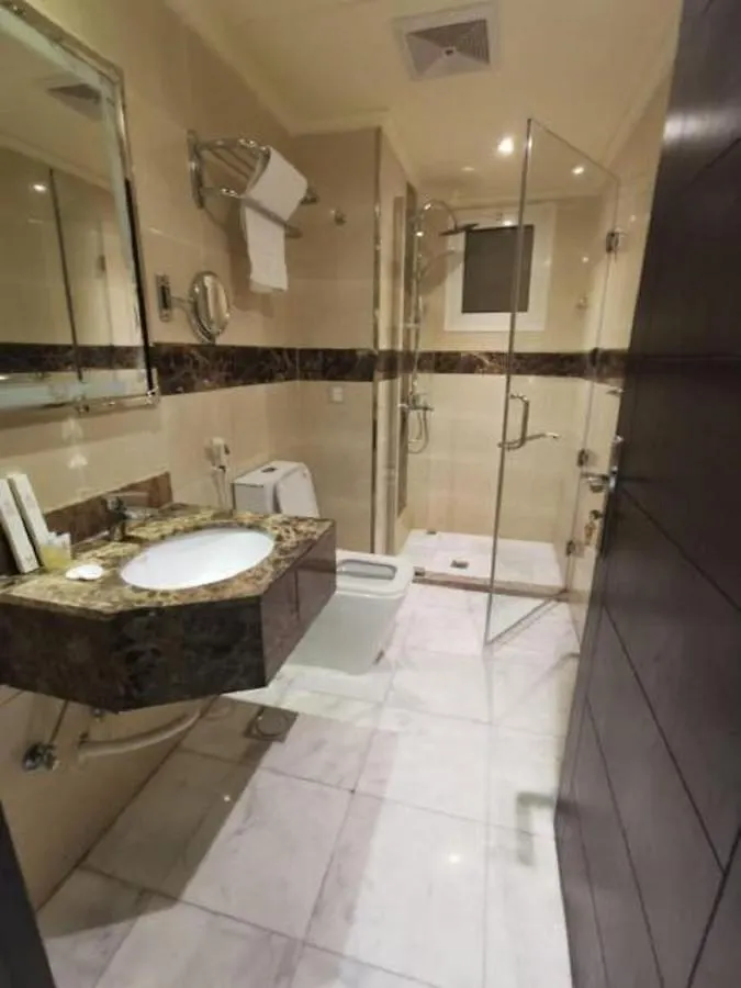 Jeddah Blue Plus Hotel 4*,  Saudiarabien